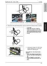 Предварительный просмотр 130 страницы Konica Minolta Bizhub 222 Service Manual