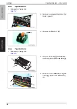 Предварительный просмотр 131 страницы Konica Minolta Bizhub 222 Service Manual