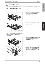 Предварительный просмотр 134 страницы Konica Minolta Bizhub 222 Service Manual