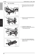 Предварительный просмотр 135 страницы Konica Minolta Bizhub 222 Service Manual