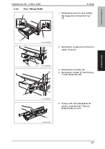 Предварительный просмотр 136 страницы Konica Minolta Bizhub 222 Service Manual