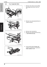 Предварительный просмотр 137 страницы Konica Minolta Bizhub 222 Service Manual