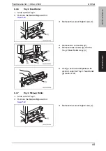 Предварительный просмотр 138 страницы Konica Minolta Bizhub 222 Service Manual