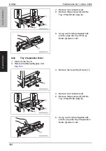 Предварительный просмотр 139 страницы Konica Minolta Bizhub 222 Service Manual