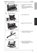 Предварительный просмотр 140 страницы Konica Minolta Bizhub 222 Service Manual