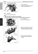 Предварительный просмотр 143 страницы Konica Minolta Bizhub 222 Service Manual