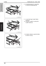 Предварительный просмотр 147 страницы Konica Minolta Bizhub 222 Service Manual