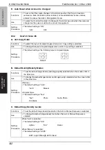 Предварительный просмотр 161 страницы Konica Minolta Bizhub 222 Service Manual