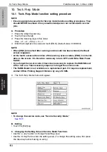 Предварительный просмотр 193 страницы Konica Minolta Bizhub 222 Service Manual