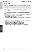 Предварительный просмотр 213 страницы Konica Minolta Bizhub 222 Service Manual