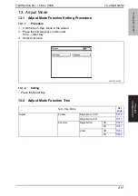 Предварительный просмотр 256 страницы Konica Minolta Bizhub 222 Service Manual