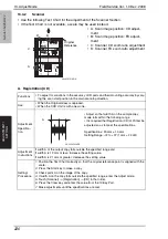 Предварительный просмотр 259 страницы Konica Minolta Bizhub 222 Service Manual