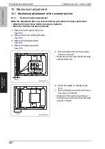 Preview for 267 page of Konica Minolta Bizhub 222 Service Manual