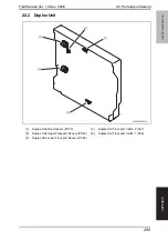 Preview for 334 page of Konica Minolta Bizhub 222 Service Manual