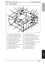 Preview for 338 page of Konica Minolta Bizhub 222 Service Manual