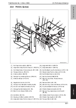 Preview for 340 page of Konica Minolta Bizhub 222 Service Manual