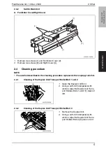 Предварительный просмотр 360 страницы Konica Minolta Bizhub 222 Service Manual