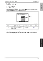 Предварительный просмотр 366 страницы Konica Minolta Bizhub 222 Service Manual