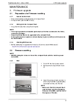 Предварительный просмотр 376 страницы Konica Minolta Bizhub 222 Service Manual