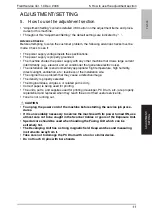 Предварительный просмотр 398 страницы Konica Minolta Bizhub 222 Service Manual