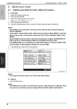 Предварительный просмотр 415 страницы Konica Minolta Bizhub 222 Service Manual