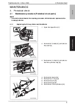 Предварительный просмотр 614 страницы Konica Minolta Bizhub 222 Service Manual