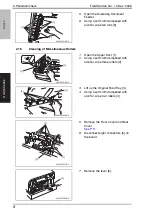 Предварительный просмотр 617 страницы Konica Minolta Bizhub 222 Service Manual