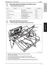 Предварительный просмотр 620 страницы Konica Minolta Bizhub 222 Service Manual