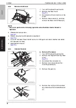 Предварительный просмотр 621 страницы Konica Minolta Bizhub 222 Service Manual