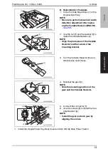 Предварительный просмотр 622 страницы Konica Minolta Bizhub 222 Service Manual