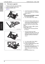 Предварительный просмотр 625 страницы Konica Minolta Bizhub 222 Service Manual