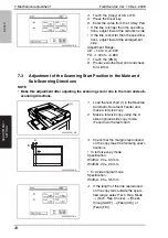 Предварительный просмотр 633 страницы Konica Minolta Bizhub 222 Service Manual