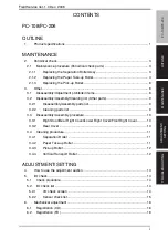 Preview for 646 page of Konica Minolta Bizhub 222 Service Manual