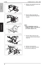 Предварительный просмотр 691 страницы Konica Minolta Bizhub 222 Service Manual