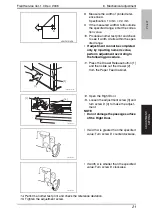 Предварительный просмотр 700 страницы Konica Minolta Bizhub 222 Service Manual