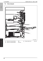 Предварительный просмотр 705 страницы Konica Minolta Bizhub 222 Service Manual