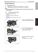 Предварительный просмотр 736 страницы Konica Minolta Bizhub 222 Service Manual