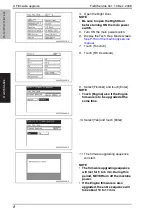 Предварительный просмотр 739 страницы Konica Minolta Bizhub 222 Service Manual