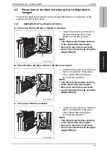 Предварительный просмотр 742 страницы Konica Minolta Bizhub 222 Service Manual