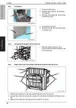 Предварительный просмотр 745 страницы Konica Minolta Bizhub 222 Service Manual