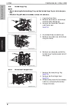 Предварительный просмотр 747 страницы Konica Minolta Bizhub 222 Service Manual