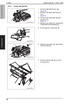 Предварительный просмотр 749 страницы Konica Minolta Bizhub 222 Service Manual