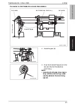 Предварительный просмотр 752 страницы Konica Minolta Bizhub 222 Service Manual