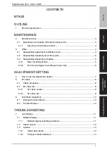 Предварительный просмотр 782 страницы Konica Minolta Bizhub 222 Service Manual