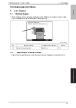 Предварительный просмотр 794 страницы Konica Minolta Bizhub 222 Service Manual