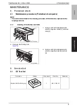 Предварительный просмотр 804 страницы Konica Minolta Bizhub 222 Service Manual