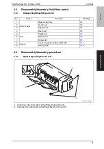 Предварительный просмотр 806 страницы Konica Minolta Bizhub 222 Service Manual