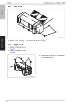 Предварительный просмотр 807 страницы Konica Minolta Bizhub 222 Service Manual