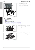 Предварительный просмотр 809 страницы Konica Minolta Bizhub 222 Service Manual