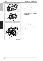 Предварительный просмотр 811 страницы Konica Minolta Bizhub 222 Service Manual